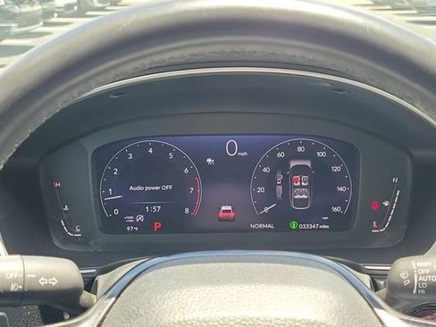 Certified 2022 Honda Civic Sport Touring image 21