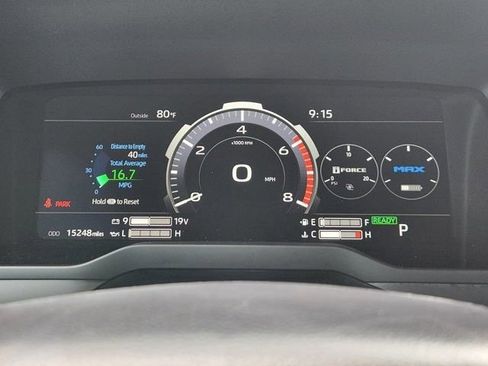 Used 2026 Toyota Tundra TRD Pro AWD/4WD image 14