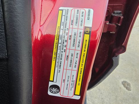 Used 2019 Jeep Cherokee Latitude Plus image 43