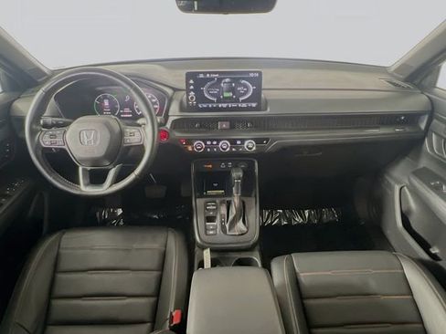Used 2025 Honda CR-V Sport-L image 28