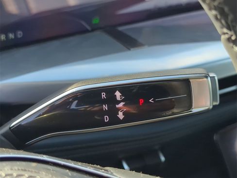 Used 2025 Cadillac Escalade IQ Sport 2 w/ LPO, Premium Carpet Package image 14