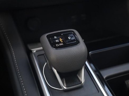 New 2026 Nissan Pathfinder SV AWD/4WD image 18