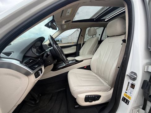 Used 2016 BMW X5 xDrive35i AWD/4WD image 16