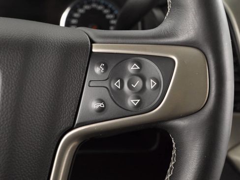 Used 2017 GMC Yukon XL Denali w/ Open Road Package image 29