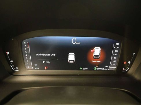 New 2026 Honda Pilot TrailSport image 7