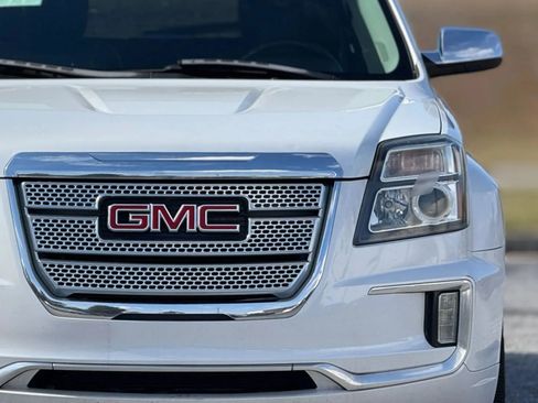 Used 2016 GMC Terrain Denali image 12