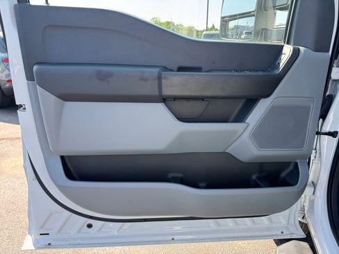 New 2024 Ford F250 XL w/ Snow Plow Prep Package image 24