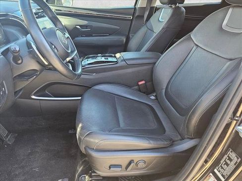 Used 2024 Hyundai Tucson Limited image 17