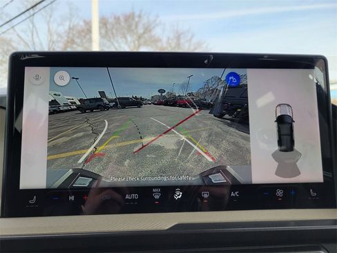 New 2026 Ford Bronco Sport Big Bend w/ Convenience Package image 20