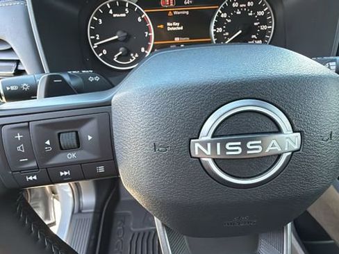 New 2026 Nissan Rogue SV w/ Cold Weather Package image 17