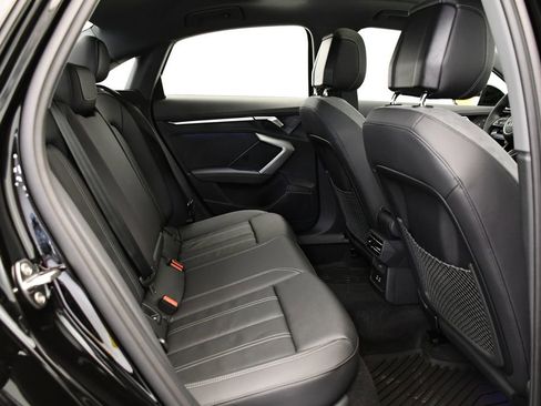 New 2026 Audi A3 2.0T Premium image 53