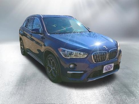 Used 2019 BMW X1 xDrive28i w/ Convenience Package AWD/4WD image 8