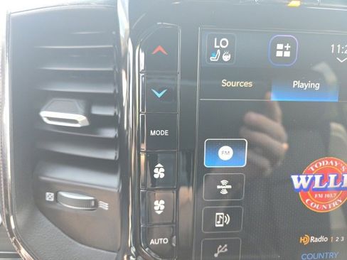 Used 2024 RAM 2500 Limited image 52