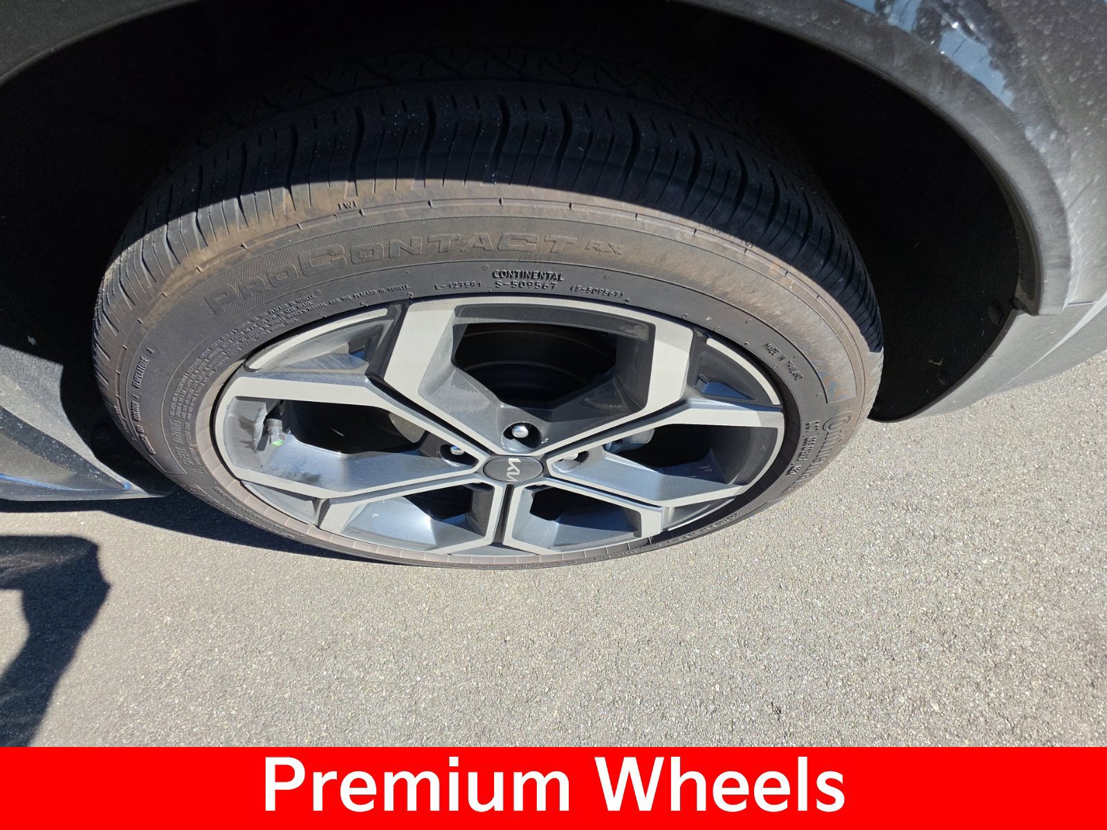 Used 2024 Kia Niro SX Touring FWD image 7