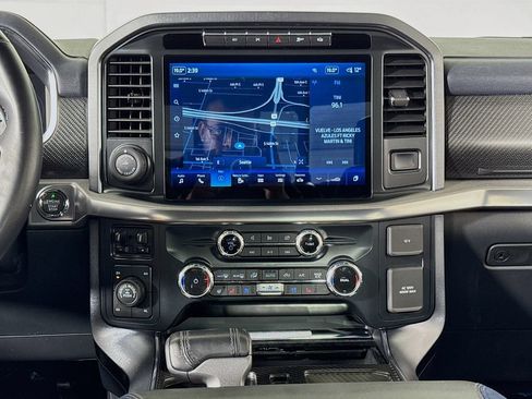 Used 2022 Ford F150 Raptor w/ Equipment Group 801A High AWD/4WD image 15