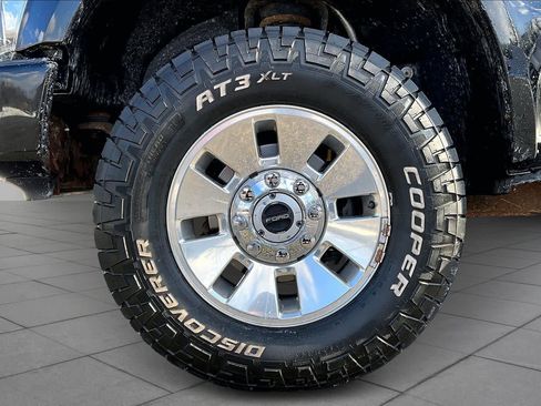 Used 2008 Ford F350 XLT image 11