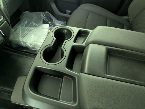 New 2026 GMC Sierra 3500 Pro AWD/4WD image 23