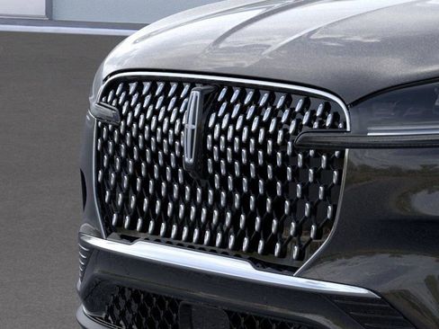 New 2025 Lincoln Aviator Reserve w/ Equipment Group 201A image 17