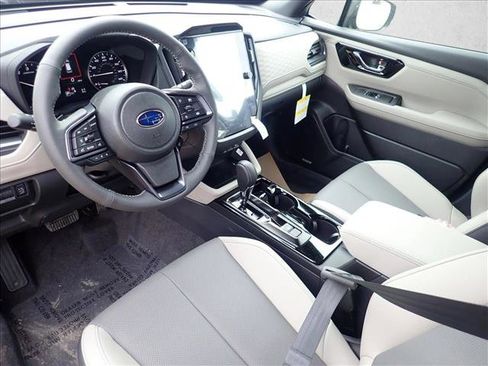 New 2026 Subaru Forester Limited image 10