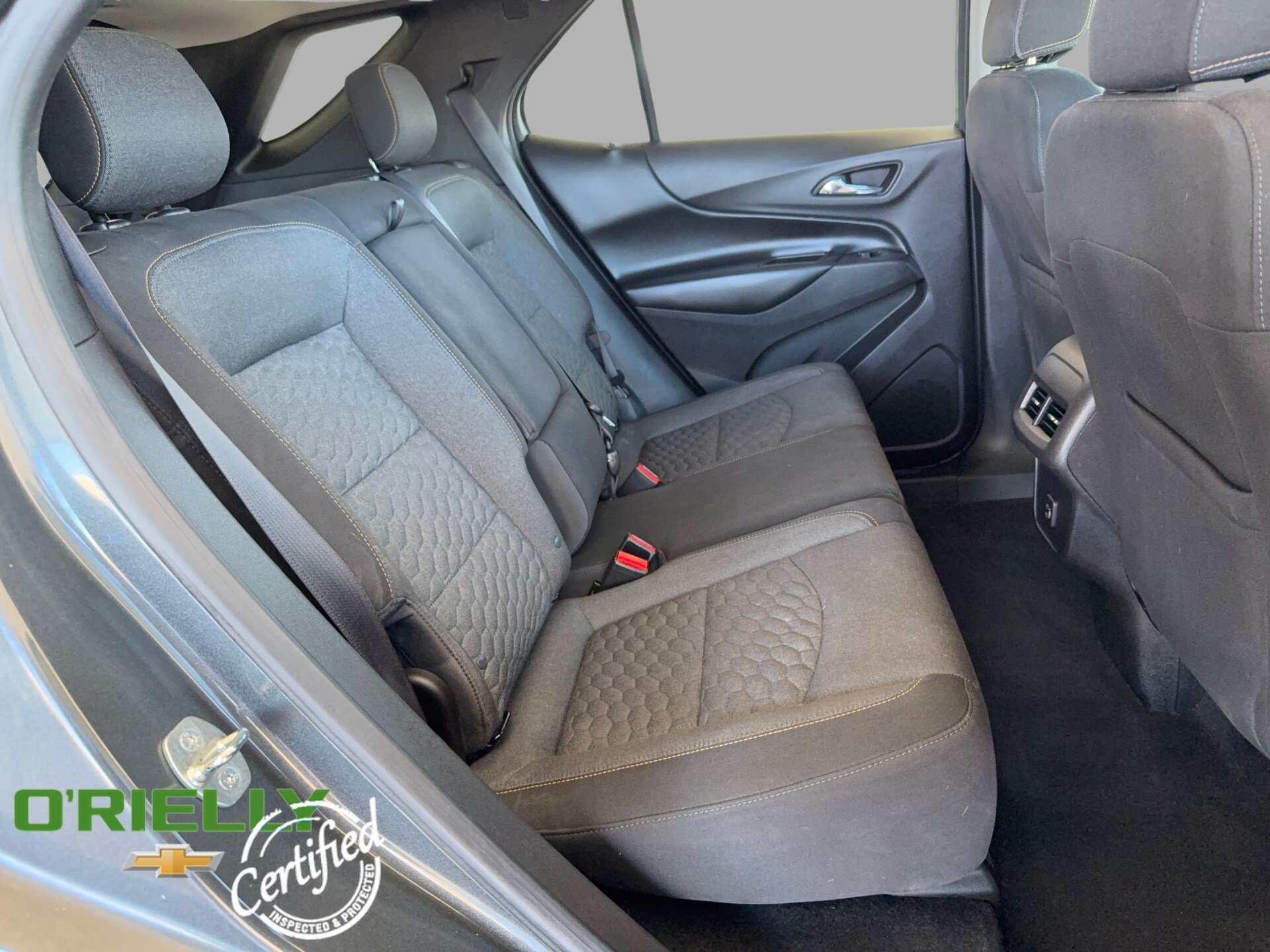 Used 2019 Chevrolet Equinox LT w/ LPO, Blackout Package FWD image 30