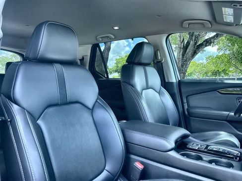 Used 2023 Honda Pilot EX-L image 27