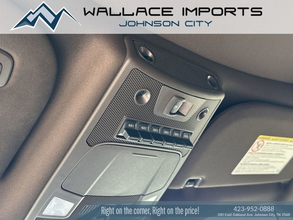 Used 2022 Ford F250 King Ranch w/ Tremor Off-Road Package AWD/4WD image 16