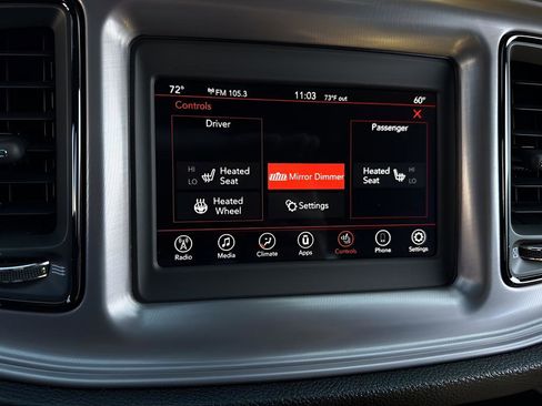 Used 2023 Dodge Challenger R/T w/ Cold Weather Group RWD image 28