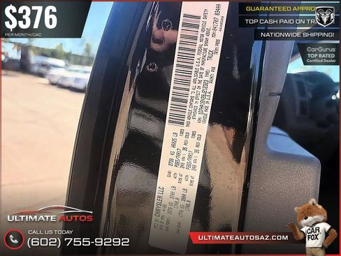 Used 2008 Dodge Ram 1500 Truck SLT RWD image 39