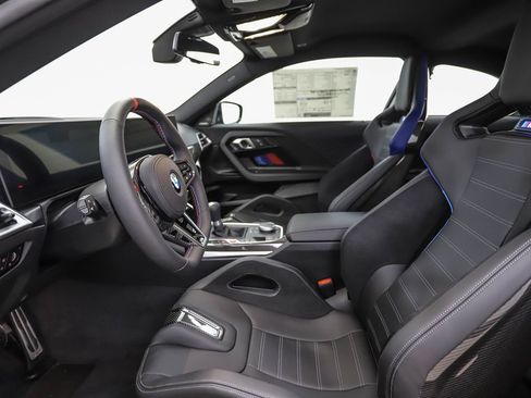 New 2026 BMW M2 w/ Carbon Package image 11