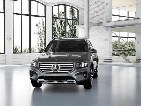 New 2026 Mercedes-Benz GLB 250 4MATIC image 42