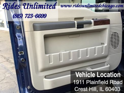 Used 2008 Ford F350 Lariat image 14