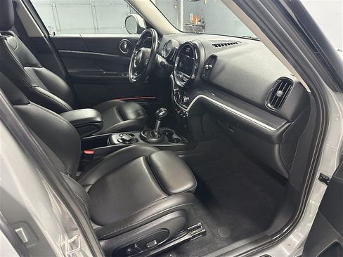 Used 2019 MINI Cooper Countryman S AWD/4WD image 11