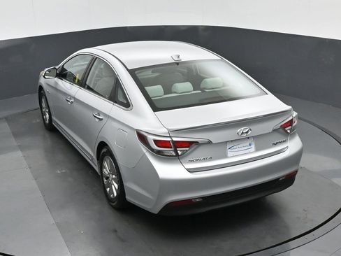 Used 2016 Hyundai Sonata SE image 55