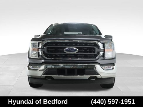 Used 2021 Ford F150 XLT w/ XTR Package AWD/4WD image 5
