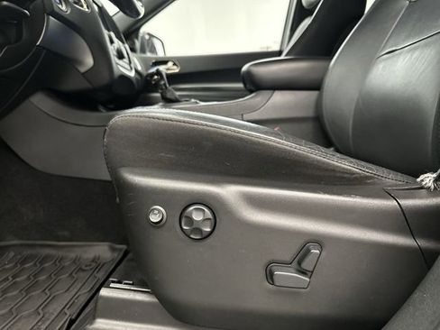 Used 2020 Dodge Durango GT w/ Blacktop Package image 17