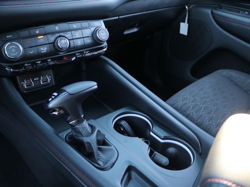 New 2026 Dodge Durango GT image 25