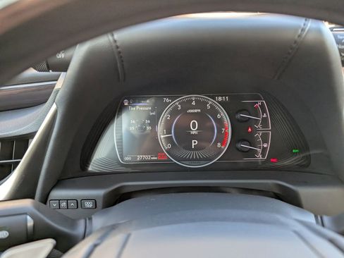 Used 2020 Lexus ES 350 Luxury w/ Accessory Package 2 image 19