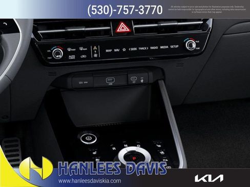 New 2025 Kia Niro Wave image 23