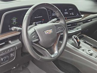 Used 2023 Cadillac Escalade Sport Platinum w/ Heavy-Duty Trailer Package video 2