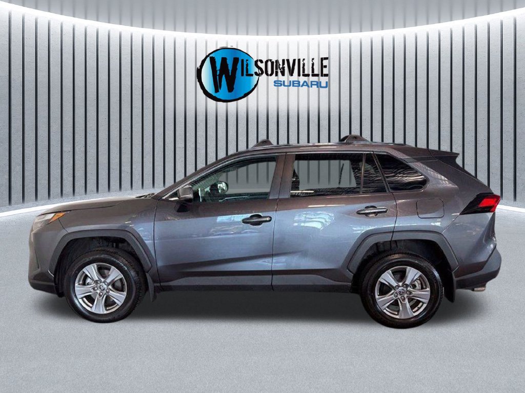 Used 2024 Toyota RAV4 XLE w/ Convenience Package AWD/4WD image 15