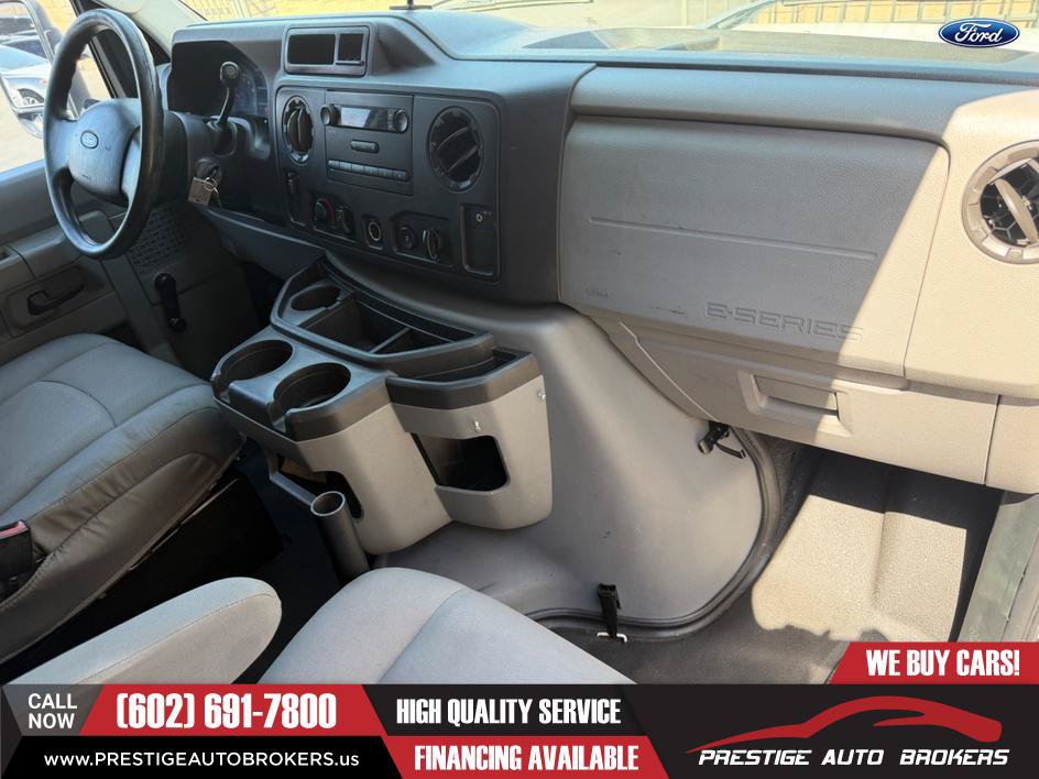 Used 2012 Ford E-150 and Econoline 150 RWD image 39