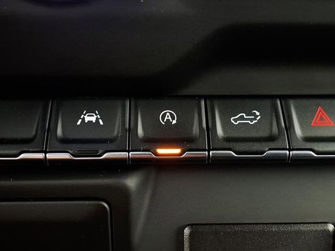 Used 2023 GMC Sierra 1500 Pro w/ Graphite Edition image 20