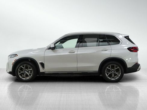 Used 2024 BMW X5 xDrive40i image 2