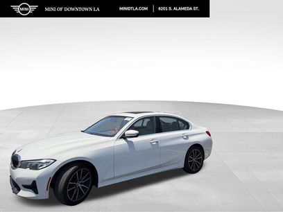 Used 2020 BMW 330i xDrive Sedan w/ Driving Assistance Package