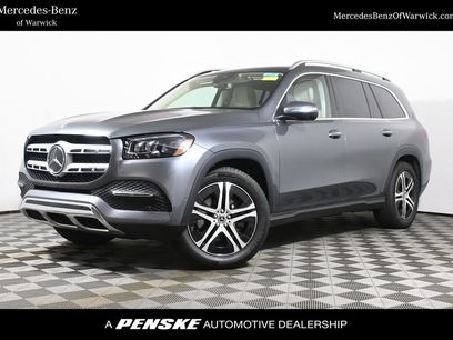 Certified 2023 Mercedes-Benz GLS 450 4MATIC