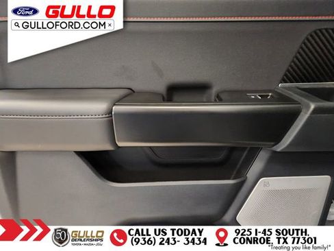 Used 2025 Ford F150 Raptor image 15
