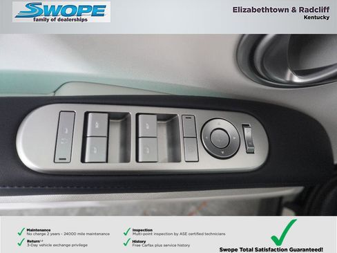 New 2026 Hyundai Palisade Calligraphy image 14