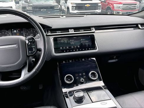 Used 2020 Land Rover Range Rover Velar S AWD/4WD image 7