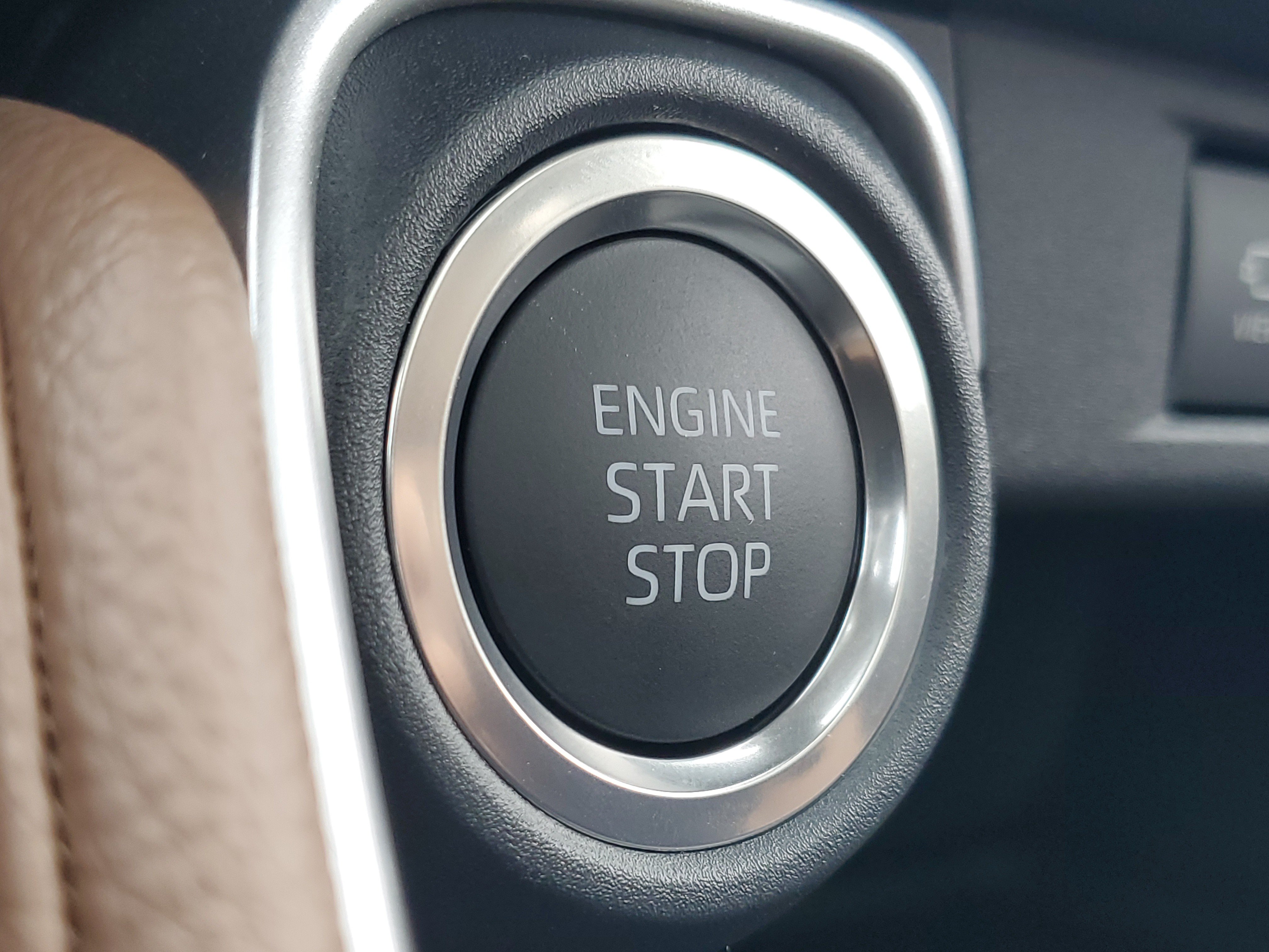 New 2026 Toyota Grand Highlander AWD image 30
