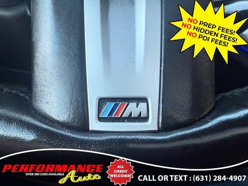 Used 2019 BMW X7 xDrive50i w/ M Sport Package image 18